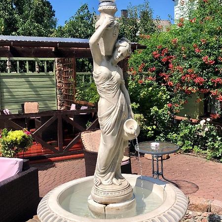Vila Florena Garden Паланга Экстерьер фото