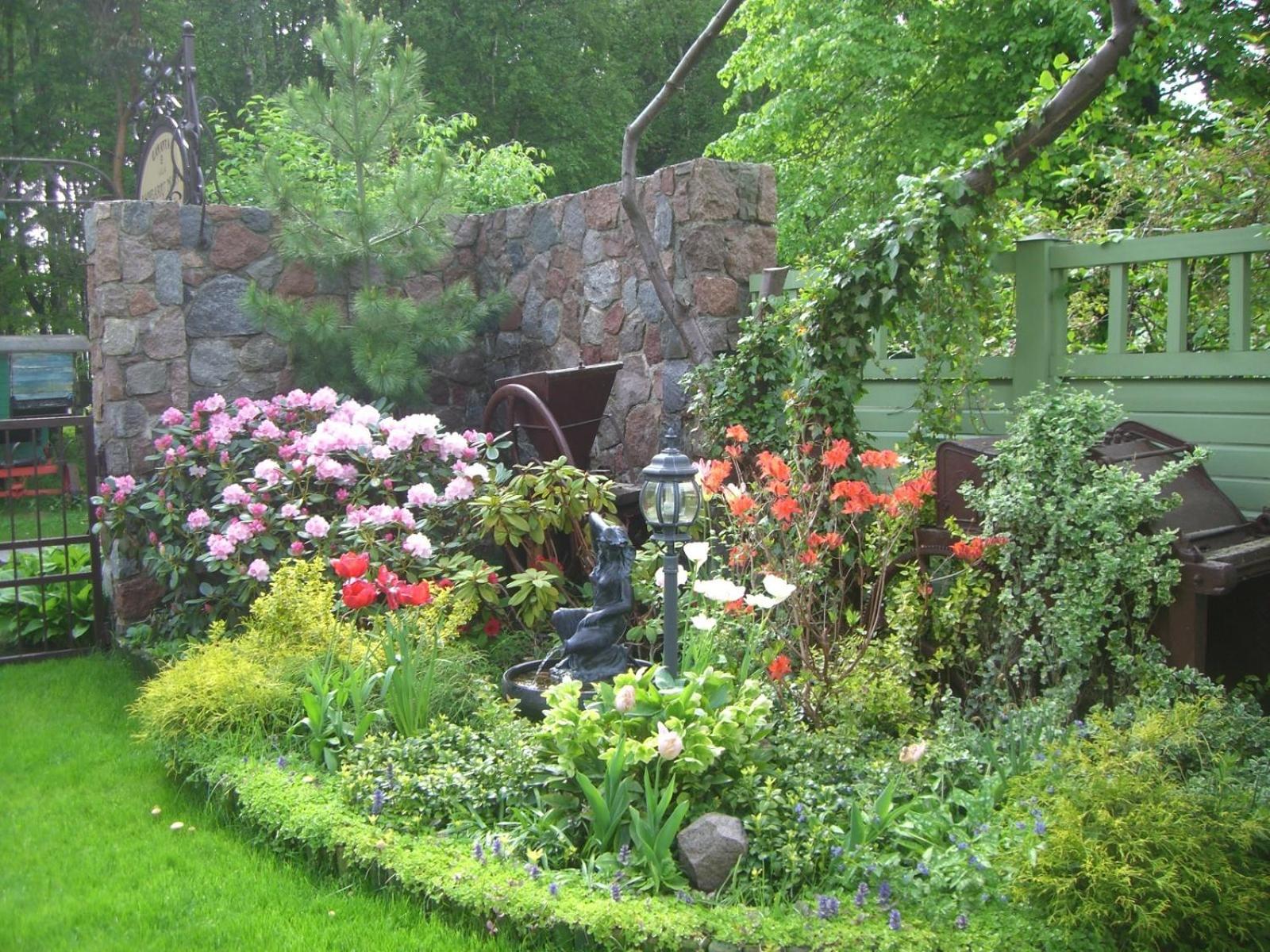 Vila Florena Garden Паланга Экстерьер фото